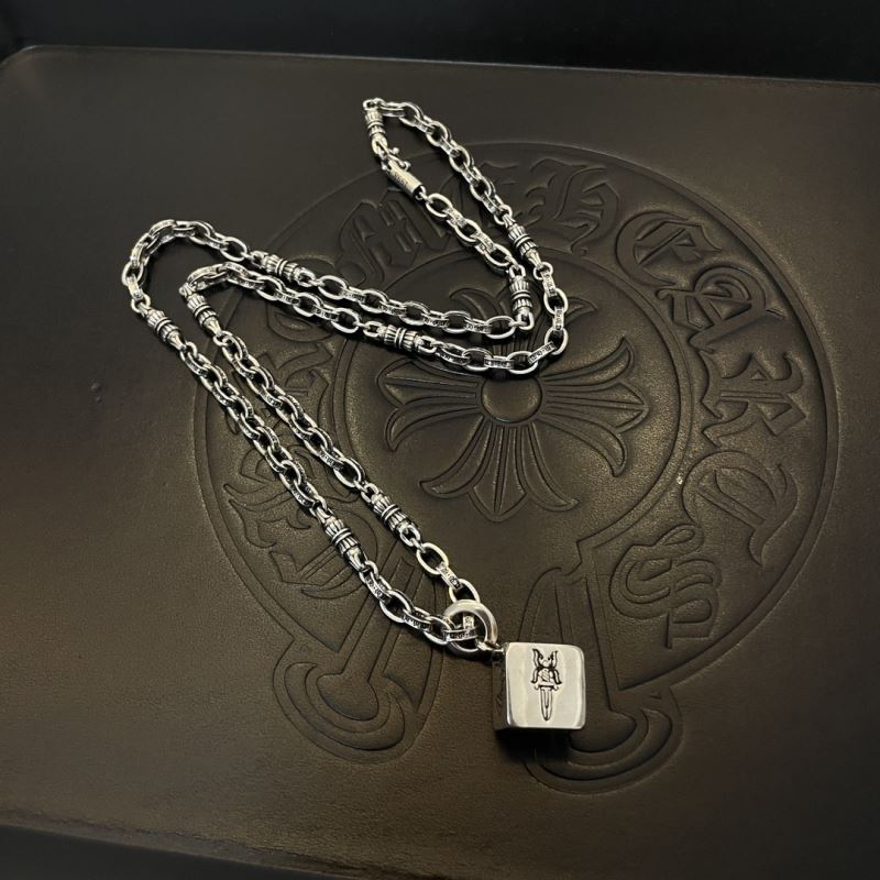 Chrome Hearts Necklaces